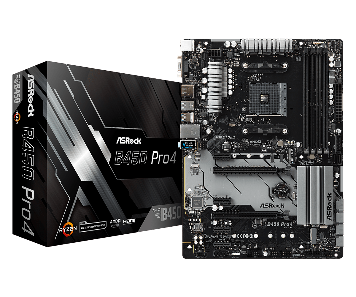 Управление подсветкой asrock b450 pro4